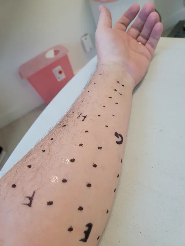 Allergy and Asthma Specialist Doctors, Inc. — customer photo 5