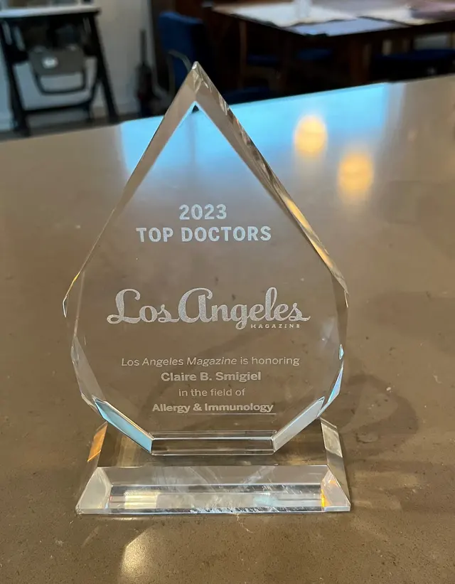 Allergy and Asthma Specialist Doctors, Inc. — photo from the business 6
