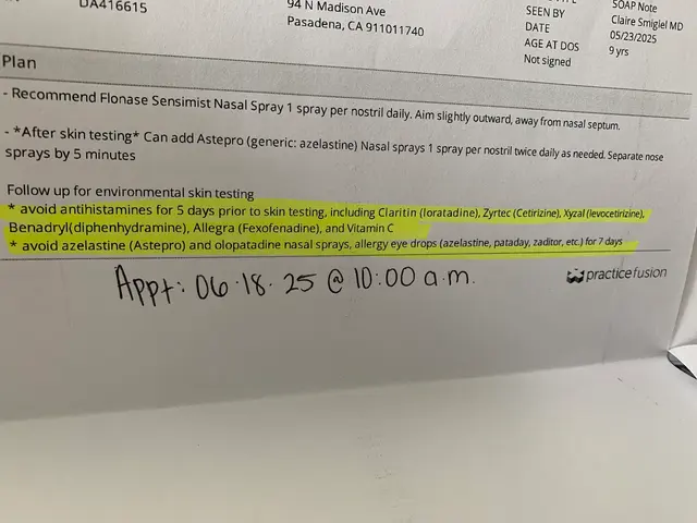 Allergy and Asthma Specialist Doctors, Inc. — customer photo 11