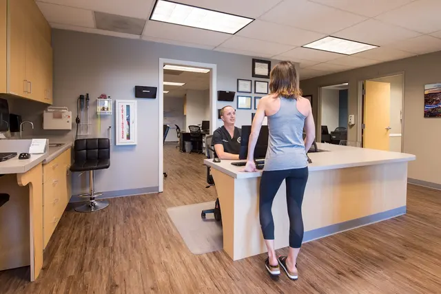 Los Angeles Center for Ear, Nose, Throat and Allergy — photo from the business 9
