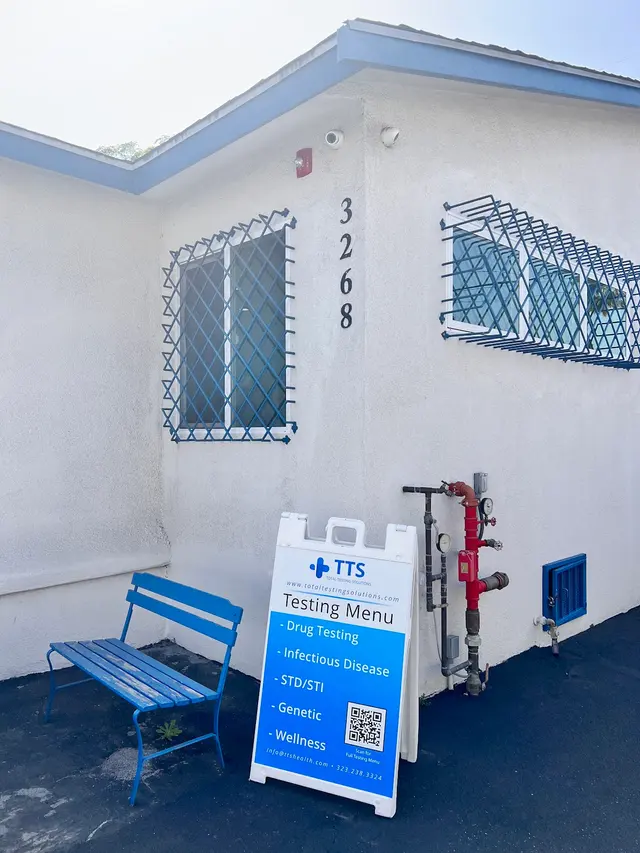 Los Angeles Center for Ear, Nose, Throat and Allergy — photo from the business 5