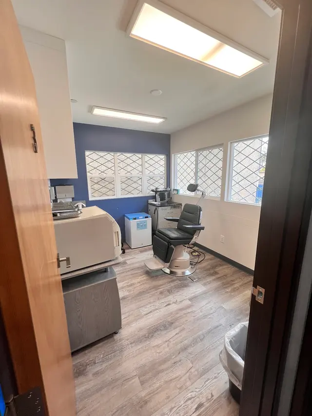 Los Angeles Center for Ear, Nose, Throat and Allergy — photo from the business 2