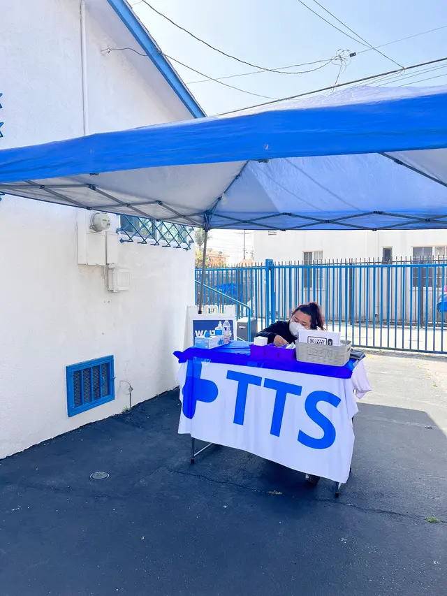 Los Angeles Center for Ear, Nose, Throat and Allergy — photo from the business 6