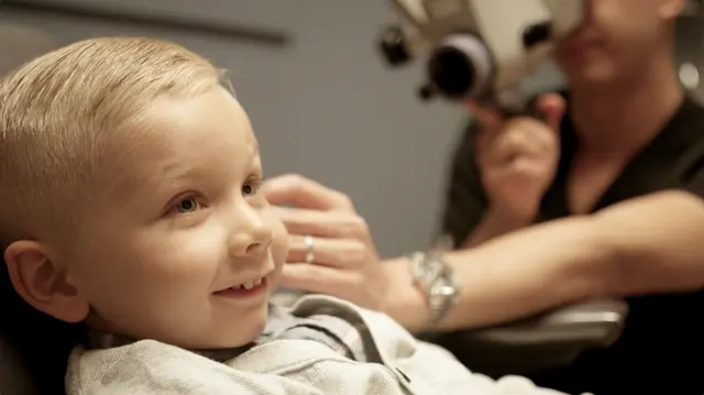 Los Angeles Center for Ear, Nose, Throat and Allergy — photo from the business 12