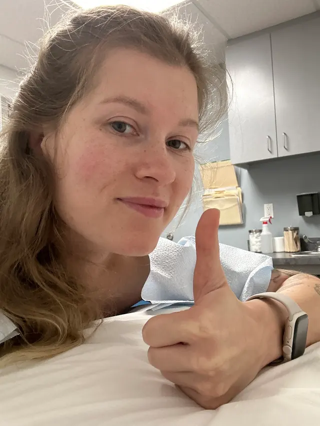 HeyAllergy — customer photo 9