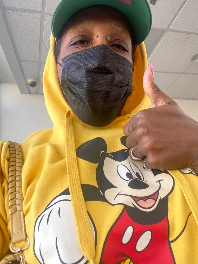 HeyAllergy — customer photo 8
