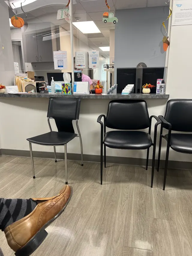 HeyAllergy — customer photo 4