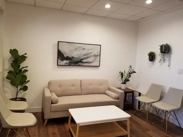 Avant Allergy: Sandra Ho, MD — customer photo 6