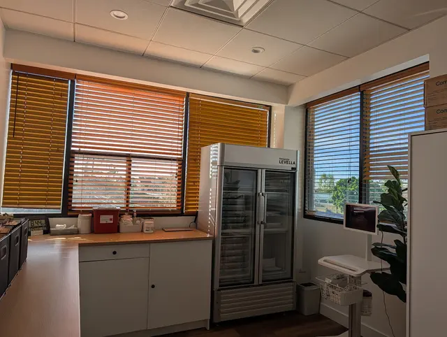 Avant Allergy: Sandra Ho, MD — photo from the business 8