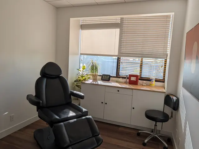Avant Allergy: Sandra Ho, MD — photo from the business 1