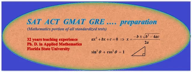 Dr. T. Jacksonville Math Tutor — photo from the business 5
