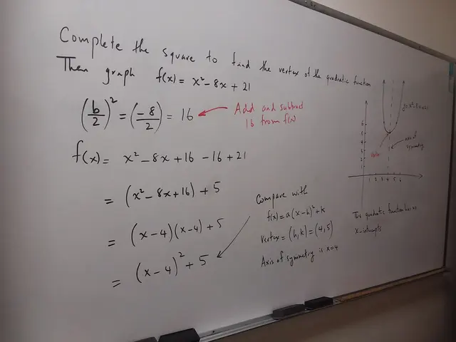 Dr. T. Jacksonville Math Tutor — photo from the business 4