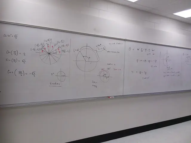 Dr. T. Jacksonville Math Tutor — photo from the business 2