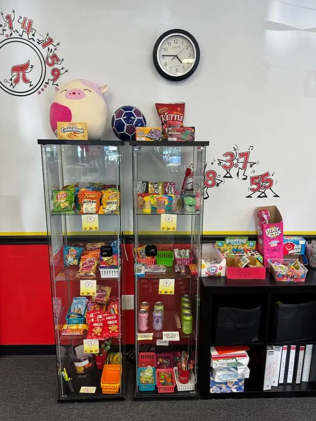 Mathnasium — photo from the business 11