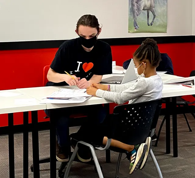 Mathnasium — photo from the business 9