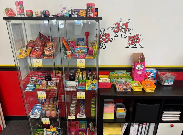 Mathnasium — photo from the business 2