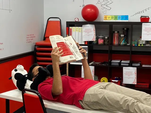 Mathnasium — photo from the business 10