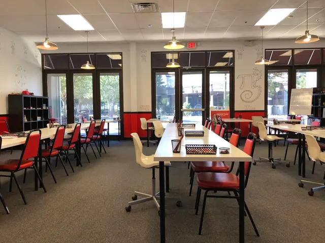 Mathnasium — customer photo 1