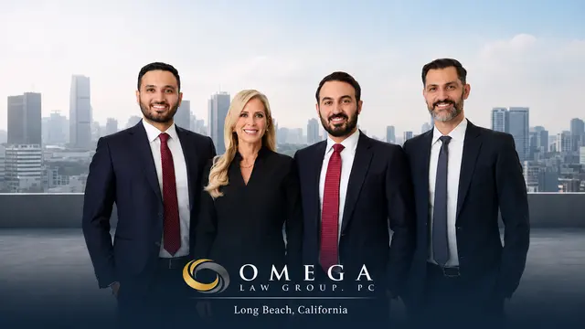 Omega Law Group Accident & Injury Attorneys — photo from the business 1