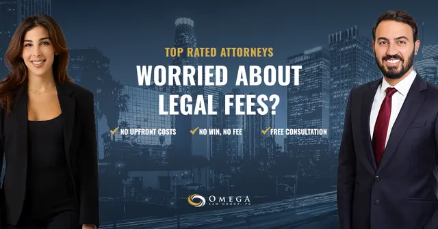 Omega Law Group Accident & Injury Attorneys — photo from the business 6