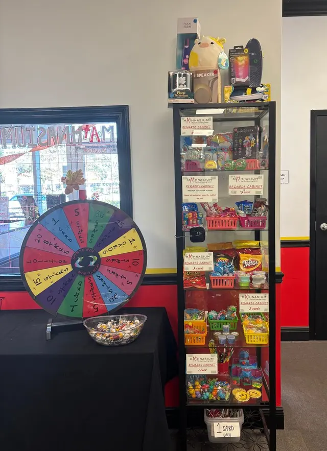 Mathnasium — photo from the business 4