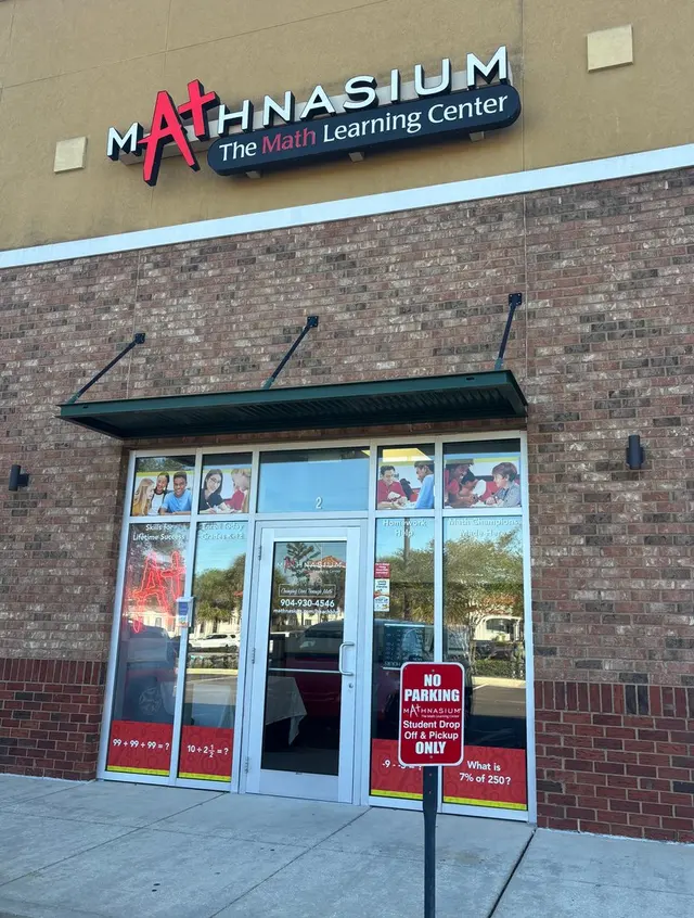 Mathnasium — photo from the business 3