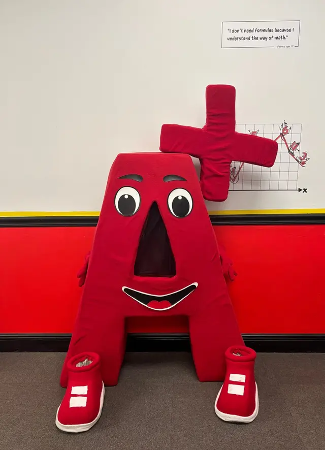 Mathnasium — photo from the business 1