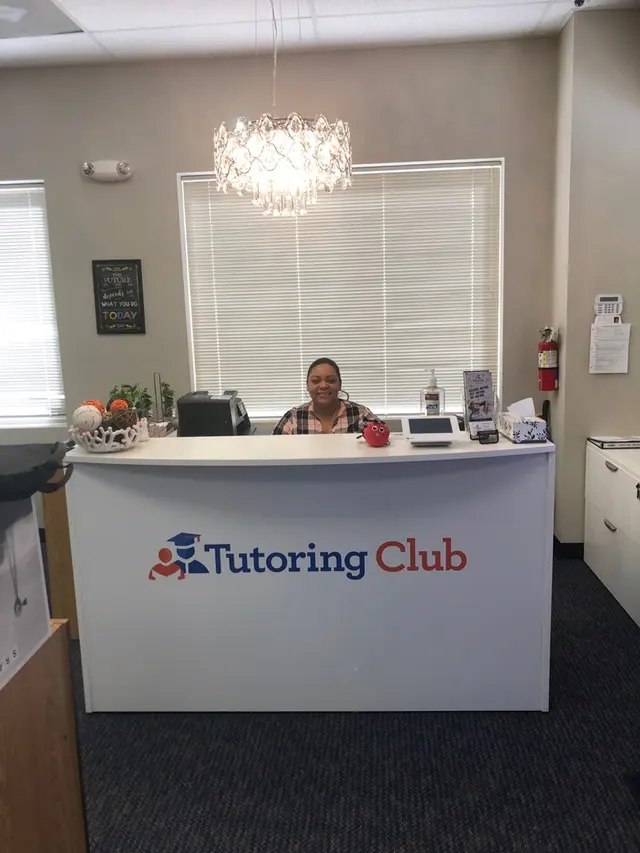 Tutoring Club St. Johns — photo from the business 4