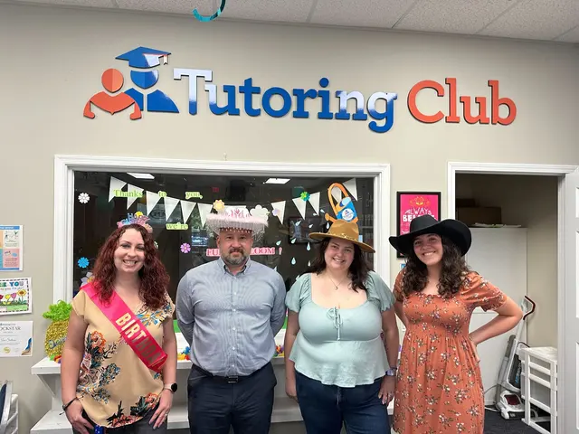 Tutoring Club St. Johns — photo from the business 6