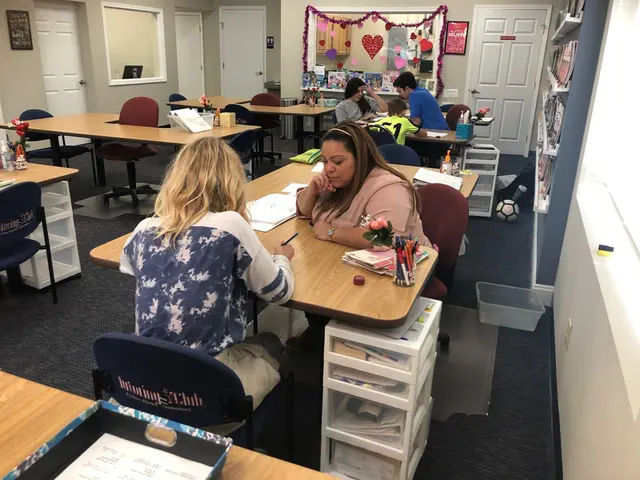 Tutoring Club St. Johns — photo from the business 3