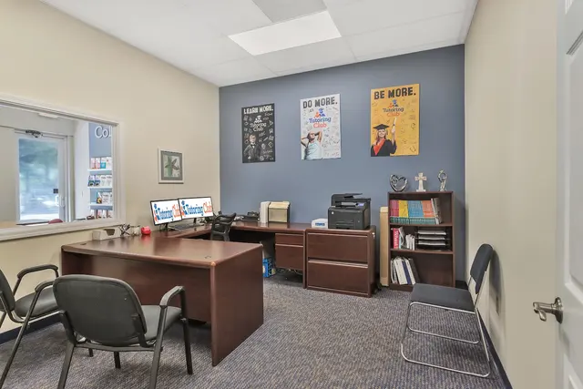 Tutoring Club St. Johns — photo from the business 5
