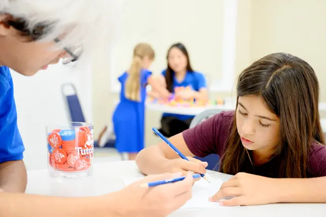 Tutoring Club of Johns Creek — photo from the business 10