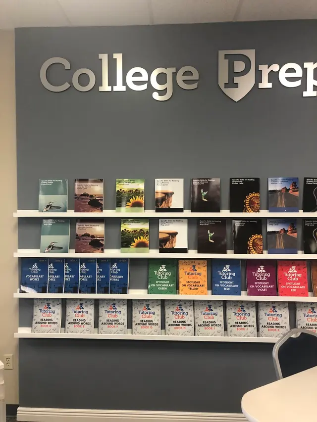 Tutoring Club of Johns Creek — photo from the business 5