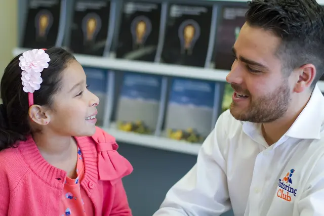 Tutoring Club of Johns Creek — photo from the business 8
