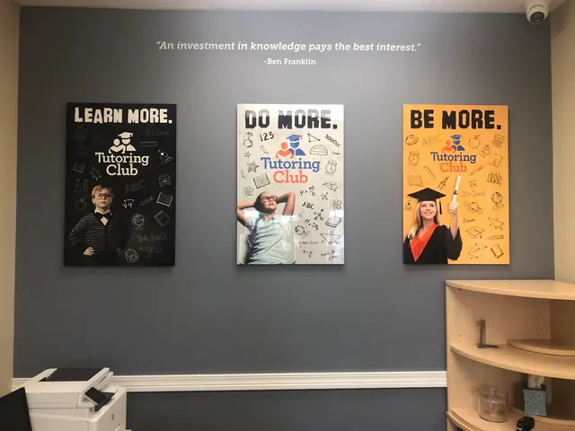 Tutoring Club of Johns Creek — photo from the business 7