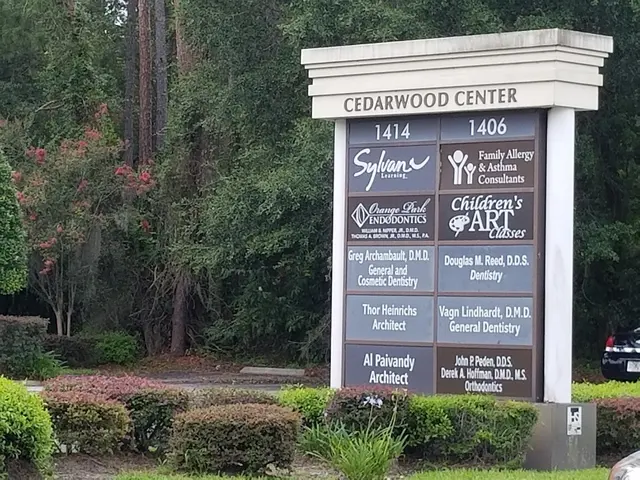 Sylvan Learning of Orange Park — customer photo 7