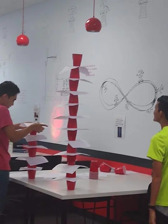 Mathnasium — photo from the business 10