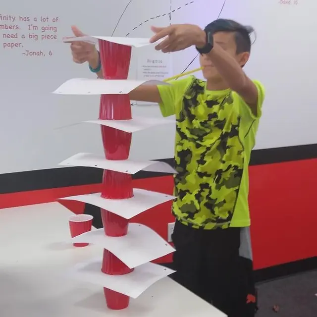Mathnasium — photo from the business 7