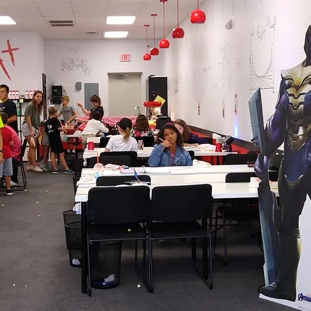 Mathnasium — photo from the business 4