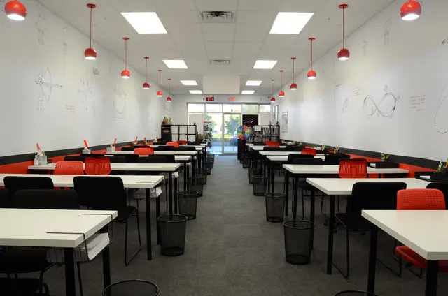 Mathnasium — customer photo 2