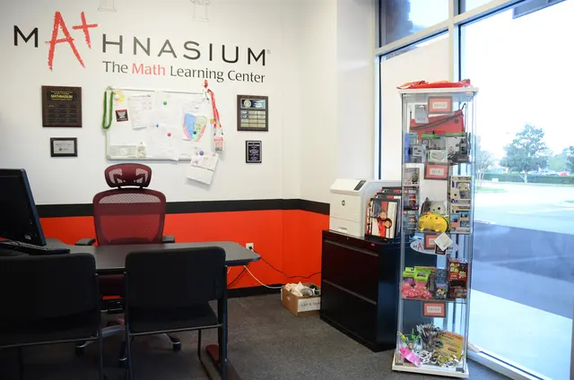 Mathnasium — customer photo 3