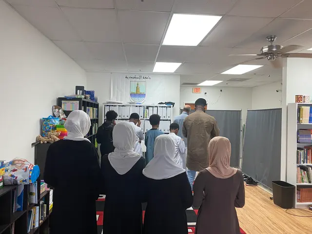ITQAN Learning Center of Jax, Inc. — customer photo 9