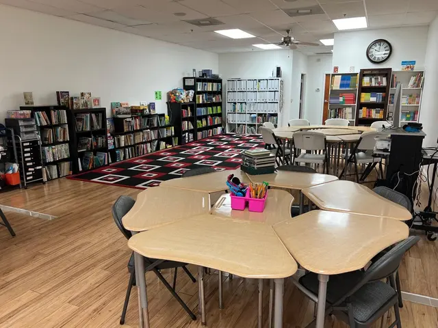 ITQAN Learning Center of Jax, Inc. — photo from the business 2