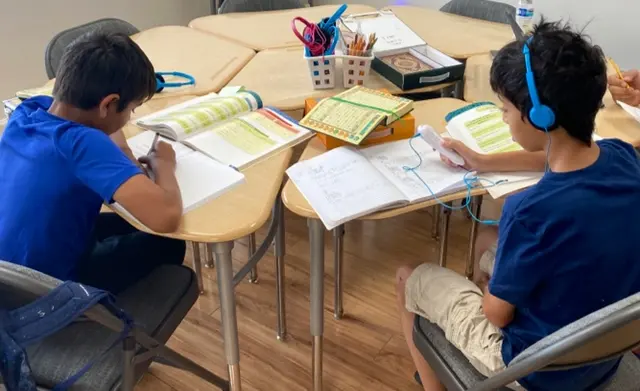 ITQAN Learning Center of Jax, Inc. — customer photo 6