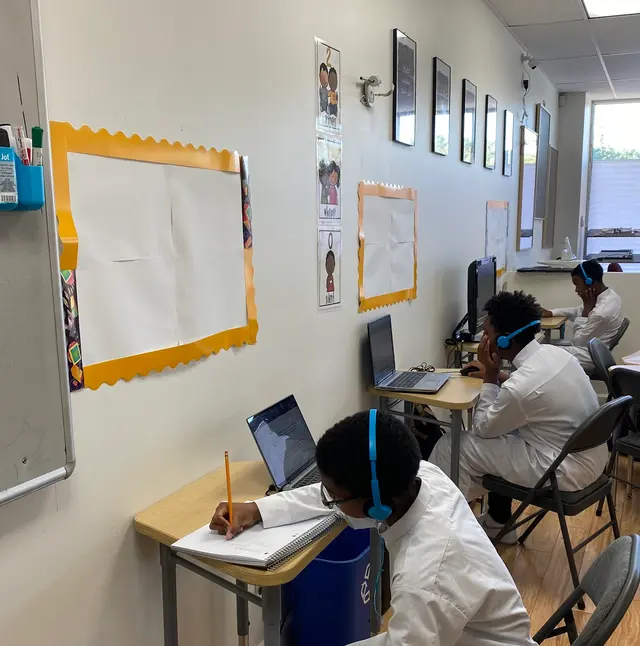 ITQAN Learning Center of Jax, Inc. — customer photo 3