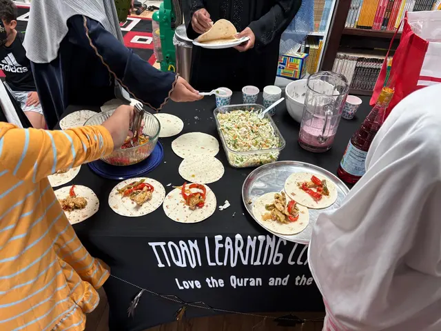 ITQAN Learning Center of Jax, Inc. — customer photo 5