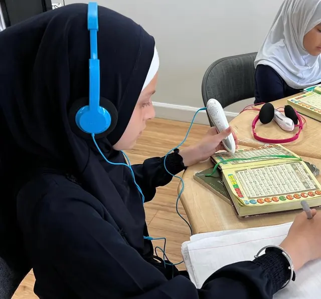 ITQAN Learning Center of Jax, Inc. — photo from the business 12
