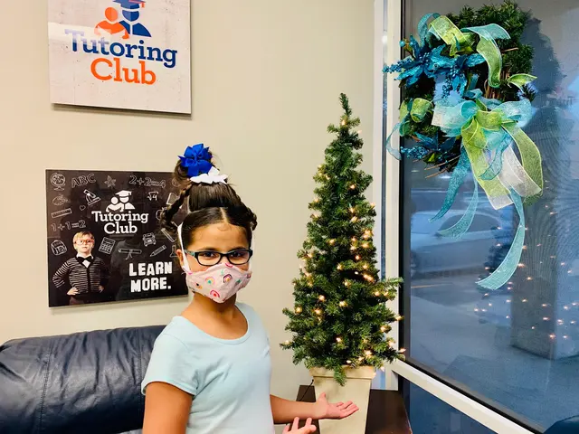 Tutoring Club of Jacksonville — photo from the business 10