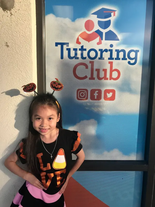 Tutoring Club of Jacksonville — photo from the business 6