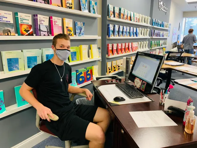Tutoring Club of Jacksonville — photo from the business 9